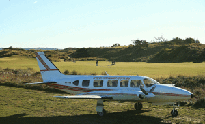 New flying school for Moorabbin